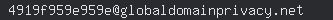 email