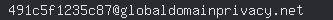 email