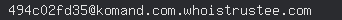 email