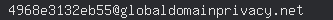 email