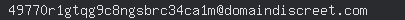 email