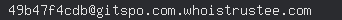 email