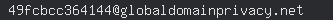email