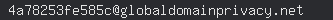 email