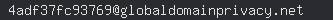 email
