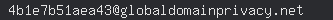 email