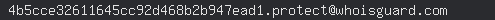 email