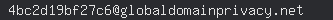 email