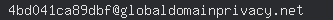 email