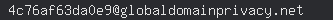 email