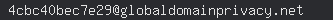 email