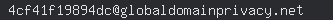 email
