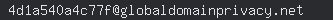 email