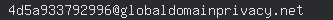 email