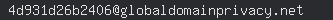 email