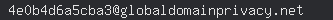 email