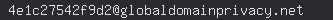 email