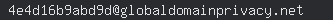 email
