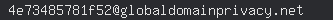 email