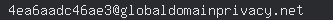 email