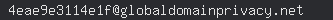 email