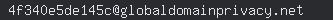 email