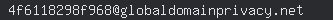 email