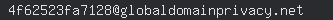 email