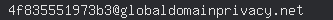 email