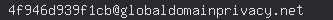 email