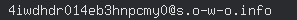 email