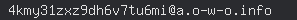 email