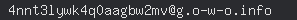 email