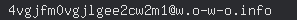 email