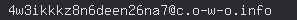 email