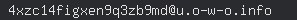 email