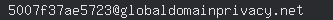 email