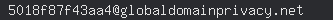 email