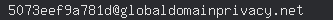email
