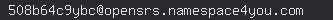 email