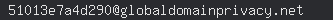 email