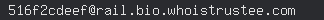 email