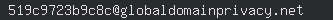 email