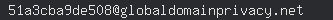 email