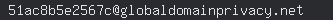 email