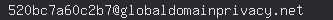 email email