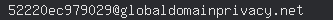 email