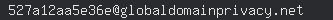 email