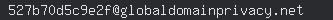 email