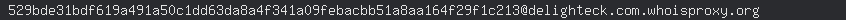 email